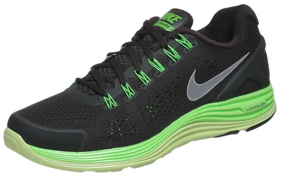 Nike Lunarglide +4 | Deportes Running!!